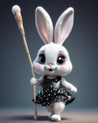 white rabbit,wood rabbit,bunny,little bunny,little rabbit,deco bunny,white bunny,rabbit,european rabbit,domestic rabbit,easter bunny,dwarf rabbit,cute cartoon character,cottontail,anthropomorphized animals,rabbits,rabbit owl,wild rabbit,gray hare,no ear bunny