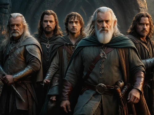 dwarves,thorin,vikings,dwarfs,hobbit,heroic fantasy,lord who rings,elves,norse,musketeers,the men,wise men,gandalf,biblical narrative characters,druids,swath,icelanders,dunun,king arthur,carpathian,Photography,General,Fantasy