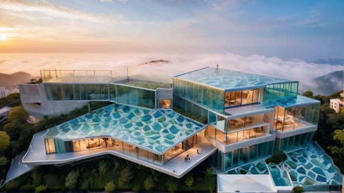 cube stilt houses,uluwatu,cubic house,cube house,dunes house,water cube,house of the sea,eco hotel,luxury property,phuket,danyang eight scenic,glass blocks,phuket province,ocean view,house in mountains,sanya,holiday villa,vietnam,da nang,south korea,Photography,General,Cinematic