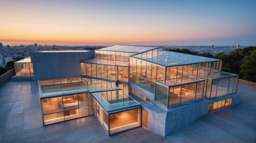 glass facade,modern architecture,cube house,cubic house,glass facades,structural glass,glass building,contemporary,modern house,glass blocks,glass wall,frame house,archidaily,mirror house,building honeycomb,glass panes,futuristic architecture,jewelry（architecture）,arhitecture,glass pyramid,Photography,General,Commercial