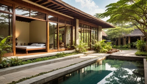 bali,ubud,pool house,holiday villa,tropical house,seminyak,indonesia,luxury property,siem reap,eco hotel,boutique hotel,chiang mai,cabana,beautiful home,vietnam,luxury hotel,outdoor pool,southeast asia,asian architecture,luxury bathroom