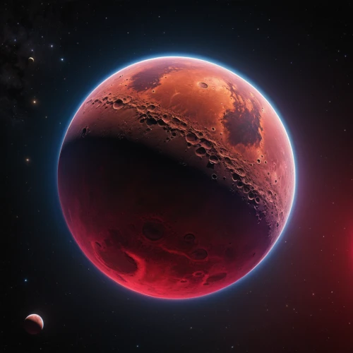 red planet,planet mars,exoplanet,alien planet,martian,space art,fire planet,brown dwarf,planet,alien world,gas planet,planet eart,kerbin planet,planetary system,inner planets,planets,red earth,red matrix,binary system,mars i,Photography,General,Realistic