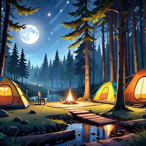 campsite,campground,camping tents,camping,campers,campfires,camping tipi,camping gear,camping car,tents,camp,tent camping,camping equipment,glamping,campfire,tourist camp,fishing camping,campire,autumn camper,camp out,Anime,Anime,Cartoon