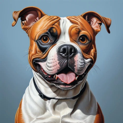 dog illustration,renascence bulldogge,pet portrait,continental bulldog,bulldog,australian bulldog,animal portrait,american pit bull terrier,english bulldog,custom portrait,peanut bulldog,old english bulldog,american bulldog,staffordshire bull terrier,red whiskered bulbull,olde english bulldogge,dog drawing,dwarf bulldog,vector illustration,toy bulldog,Illustration,Children,Children 03