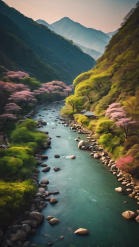 japan landscape,beautiful japan,japanese alps,south korea,japanese mountains,the chubu sangaku national park,spring in japan,river landscape,japan,the valley of flowers,japanese floral background,japanese sakura background,landscape background,beautiful landscape,natural scenery,korea,landscapes beautiful,nature landscape,background view nature,mountainous landscape,Photography,General,Cinematic