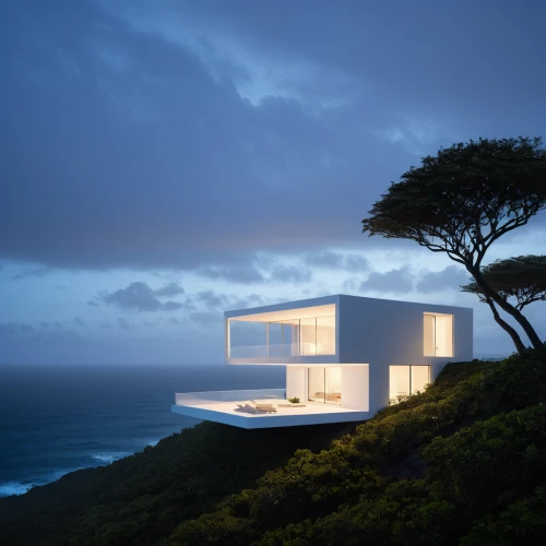 dunes house,cube house,cubic house,beach house,modern architecture,modern house,ocean view,cube stilt houses,summer house,beachhouse,frame house,beautiful home,mirror house,tree house,house by the water,tropical house,futuristic architecture,holiday home,treehouse,luxury property,Illustration,Vector,Vector 03