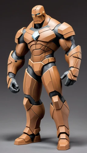 3d model,3d figure,steel man,3d man,3d modeling,model kit,actionfigure,game figure,butomus,3d rendered,revoltech,brute,3d render,armored,marvel figurine,action figure,cinema 4d,muscle man,iron-man,metal figure,Unique,3D,Isometric