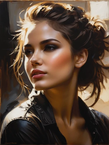 photo painting,portrait background,world digital painting,art painting,painter,romantic portrait,digital painting,meticulous painting,girl portrait,fantasy portrait,young woman,painting technique,fashion vector,italian painter,fantasy art,illustrator,painted lady,mystical portrait of a girl,oil painting on canvas,painting work,Conceptual Art,Oil color,Oil Color 11