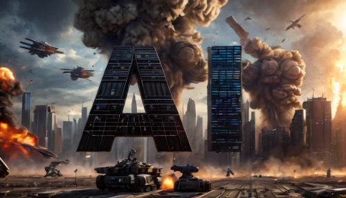 district 9,apocalyptic,armageddon,apocalypse,destroyed city,dystopian,post apocalyptic,doomsday,september 11,allied,war,battlefield,assemble,fallout4,a-10,atomic age,post-apocalyptic landscape,post-apocalypse,dystopia,theater of war