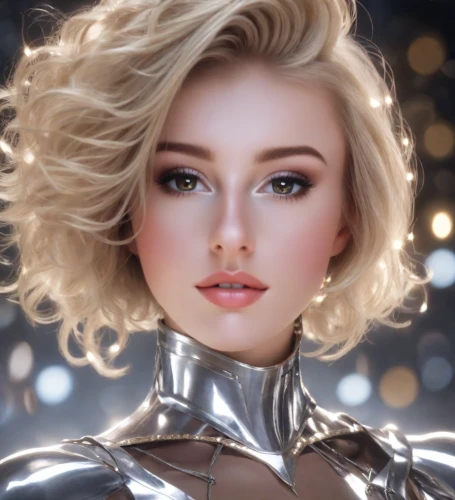 realdoll,artificial hair integrations,doll's facial features,airbrushed,female doll,pixie-bob,barbie doll,silver,barbie,cosmetic brush,fantasy portrait,fashion doll,fashion vector,fashion dolls,cosmetic,natural cosmetic,humanoid,model doll,retouching,fantasy woman