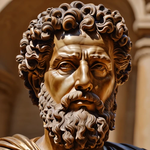 marcus aurelius,poseidon god face,2nd century,the death of socrates,caracalla,socrates,thymelicus,neptune,poseidon,archimedes,claudius,kunsthistorisches museum,classical antiquity,asclepius,bust of karl,classical sculpture,roman history,roman ancient,lampides,caesar,Photography,General,Natural