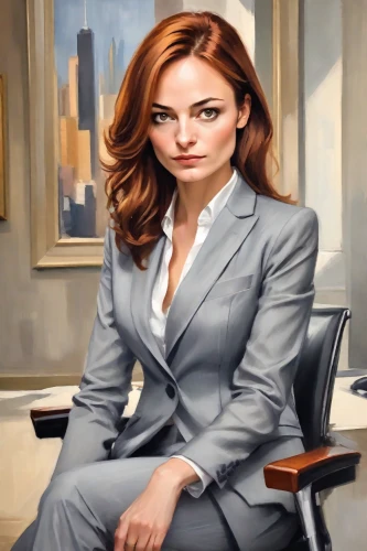 business woman,businesswoman,pam trees,business girl,woman sitting,bussiness woman,custom portrait,business women,executive,secretary,oil painting on canvas,businesswomen,ceo,business angel,white-collar worker,spy,oil on canvas,senator,portrait background,official portrait