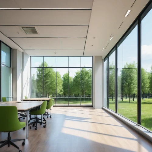 daylighting,window film,conference room,modern office,conference room table,structural glass,assay office,blur office background,lecture room,glass wall,meeting room,board room,offices,study room,laminated wood,conference table,search interior solutions,glass facade,frosted glass pane,school design,Photography,General,Realistic