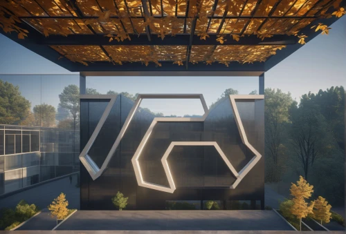 cubic house,cube house,archidaily,mirror house,corten steel,frame house,arq,modern architecture,ark,modern house,arhitecture,dunes house,portal,mid century house,inverted cottage,modern office,block balcony,render,outdoor structure,glass facade,Photography,General,Sci-Fi