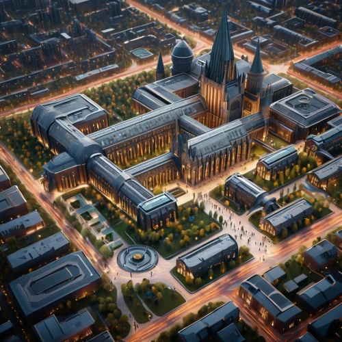 hafencity,city of münster,leipzig,berlin cathedral,ulm minster,mannheim,braunschweig,wiesbaden,city of wels,smart city,hanseatic city,new-ulm,metz,potsdamer platz,parliament of europe,urban development,notre dame,speicherstadt,berlin central station,duisburg,Photography,General,Sci-Fi