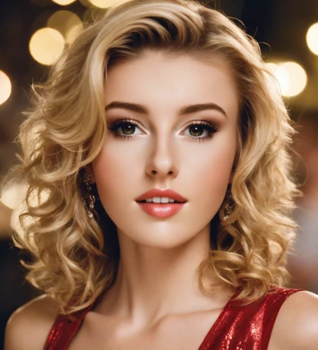 romantic look,pompadour,beautiful young woman,beautiful face,dahlia,model beauty,beautiful woman,vintage makeup,blonde woman,pretty young woman,beautiful girl,short blond hair,beautiful model,gorgeous,blonde girl,lycia,cool blonde,angel face,beauty shot,elegant