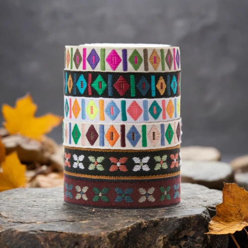 washi tape,mosaic tea light,mosaic tealight,gift ribbons,coffee cup sleeve,flower pot holder,floral border paper,gingerbread jars,curved ribbon,printed mugs,gift ribbon,christmas ribbon,cake stand,autumn jewels,coffee cups,stack cake,wooden flower pot,gingerbread cup,masking tape,stacked cups