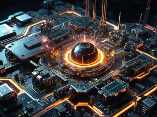 circuitry,circuit board,cinema 4d,motherboard,processor,3d render,fractal design,computer art,graphic card,cyclocomputer,render,ryzen,mechanical,computer chips,integrated circuit,3d rendered,computer chip,blackmagic design,cybernetics,random access memory,Photography,General,Sci-Fi