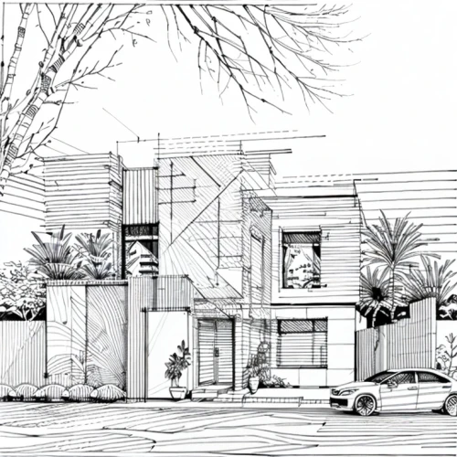 house drawing,residential house,prefabricated buildings,landscape design sydney,core renovation,houses clipart,build by mirza golam pir,architect plan,exterior decoration,facade painting,street plan,residential,garden elevation,modern house,new housing development,floorplan home,mid century house,two story house,residential property,townhouses,Design Sketch,Design Sketch,None