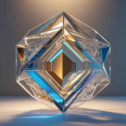 faceted diamond,cube surface,cubic,diamond,cubic zirconia,cinema 4d,prism ball,glass pyramid,diamond drawn,crystal,glass ornament,ball cube,ethereum logo,metatron's cube,cube,crystal egg,crystal glass,ice crystal,diamondoid,cube background,Photography,General,Natural
