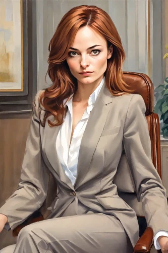 business woman,businesswoman,business girl,woman sitting,bussiness woman,secretary,business women,woman thinking,attorney,executive,pam trees,ceo,politician,lawyer,oil painting,business angel,female doctor,administrator,businesswomen,oil painting on canvas