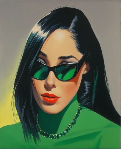 dita,cool pop art,modern pop art,warhol,girl-in-pop-art,pop art style,pop art woman,pop art girl,pop art,pop art people,popart,oil painting on canvas,effect pop art,oil on canvas,iranian,andy warhol,pop art colors,green tangerine,tura satana,pop art effect,Conceptual Art,Daily,Daily 16