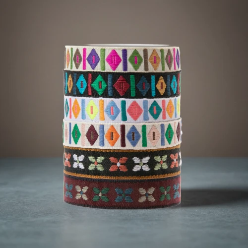 washi tape,coffee cup sleeve,printed mugs,coffee cups,gift ribbons,flower pot holder,gift ribbon,pattern stitched labels,floral border paper,bangles,gingerbread jars,mosaic tea light,mosaic tealight,stacked cups,column of dice,curved ribbon,masking tape,patterned labels,christmas ribbon,moroccan pattern
