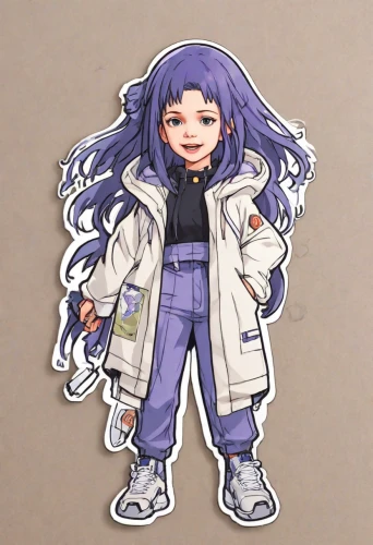 hinata,sticker,clipart sticker,stickers,keychain,sample,patchouli,tracksuit,hiyayakko,cutout,drawing pin,keyring,kawaii patches,purple cardstock,parka,rain suit,anemone hupehensis september charm,medusa,paper tags,patches