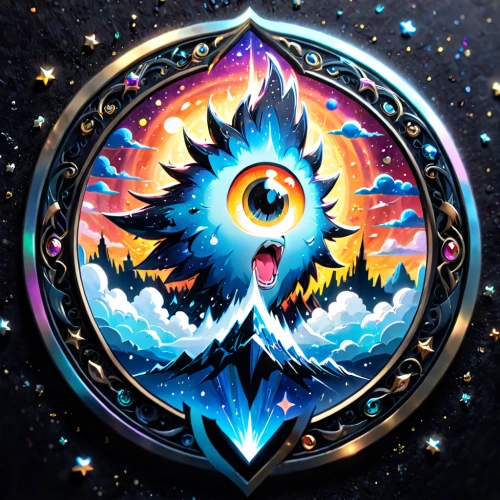 cosmic eye,kaleidoscope website,witch's hat icon,astral traveler,shamanism,life stage icon,ethereum logo,ethereum icon,crown chakra,all seeing eye,shamanic,owl background,peacock eye,growth icon,psychedelic art,steam icon,mirror of souls,pachamama,mandala framework,cosmic flower,Anime,Anime,Cartoon