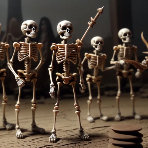danse macabre,skeletons,vintage skeleton,dance of death,skeletal,day of the dead skeleton,skeleltt,skeletal structure,day of the dead frame,days of the dead,human skeleton,skull racing,miniature figures,skeleton,wood skeleton,skull rowing,calcium,bowl bones,bones,memento mori