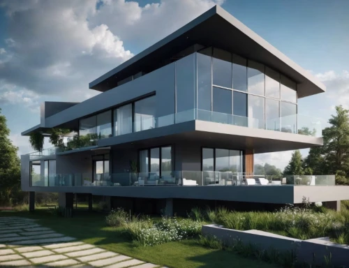modern house,modern architecture,3d rendering,dunes house,cubic house,modern building,cube house,contemporary,luxury property,residential house,house by the water,frame house,render,luxury home,smart house,arhitecture,cube stilt houses,glass facade,beautiful home,luxury real estate