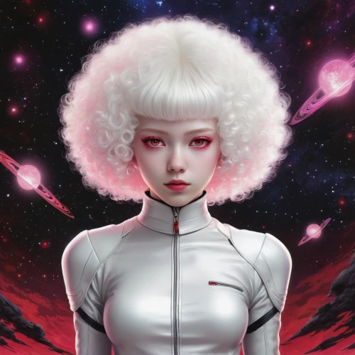 sci fiction illustration,scifi,sci fi,space-suit,lychees,sci-fi,sci - fi,heliosphere,spacesuit,andromeda,cosmos,science fiction,sidonia,white cosmos,nebula 3,space art,science-fiction,space suit,bichon frisé,bjork,Illustration,Japanese style,Japanese Style 09