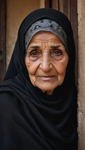 old woman,elderly lady,bedouin,care for the elderly,muslim woman,jordanian,grandmother,pensioner,elderly person,yemeni,woman portrait,older person,i̇mam bayıldı,syrian,indian woman,bağlama,mubarak,middle eastern monk,old age,sudan,Photography,General,Natural