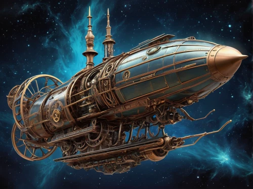 airship,carrack,airships,battlecruiser,dreadnought,sterntaler,galleon ship,constellation centaur,steam frigate,ship releases,victory ship,fast space cruiser,pioneer 10,air ship,space ship model,prejmer,caravel,steampunk,star ship,armillary sphere,Conceptual Art,Fantasy,Fantasy 25