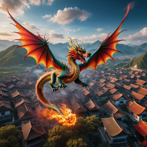 dragon of earth,chinese dragon,dragon fire,dragon li,dragon,fire breathing dragon,golden dragon,dragons,painted dragon,dragon design,charizard,wyrm,green dragon,black dragon,fire kite,dragon bridge,draconic,great wall wingle,dragon palace hotel,world digital painting,Photography,General,Fantasy