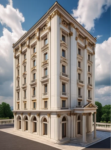europe palace,palazzo,classical architecture,würzburg residence,neoclassical,french building,castelul peles,palace,marble palace,grand hotel,villa farnesina,barberini,palazzo poli,appartment building,city palace,palazzo barberini,bordeaux,renaissance tower,torino,schleissheim palace,Photography,General,Realistic