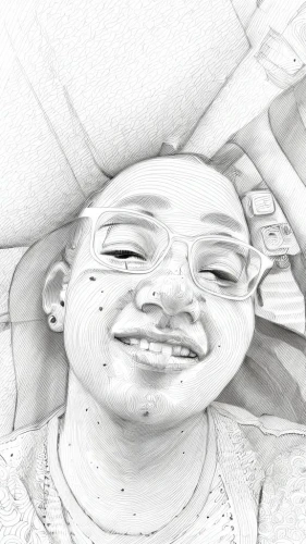 grayscale,photo effect,web cam,distorted,graphite,high,faded,fried,shaded,cooling,baldness,cartoon character,trippy,ball head,crinkled,smilie,effect picture,winking,funny face,baked,Design Sketch,Design Sketch,Character Sketch