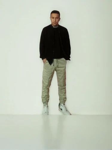 mac,raf,long underwear,tisci,tracksuit,fool cage,ski pole,wall,trousers,jeans background,standing man,png transparent,white boots,cargo pants,transparent background,elongated,ski,white background,widescreen,on a transparent background