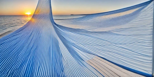hammock,sails of paragliders,beach tent,hammocks,beach towel,fishing nets,paraglider sails,calatrava,a curtain,curtain,woven fabric,fishing net,felucca,sails,mosquito net,kinetic art,harp strings,sailing wing,paraglider wing,bird protection net,Common,Common,Photography
