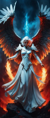 fire angel,angelology,angel of death,archangel,the archangel,uriel,angels of the apocalypse,fallen angel,business angel,baroque angel,phoenix,dove of peace,dark angel,angel wing,guardian angel,angel wings,garuda,harpy,angel,flame spirit,Conceptual Art,Fantasy,Fantasy 02