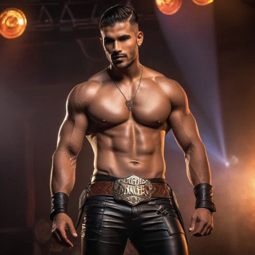 male model,tool belt,latino,leather,leather texture,body building,wrestler,bodybuilding supplement,indian celebrity,black leather,muscle icon,bodybuilder,tool belts,bodybuilding,fitness and figure competition,macho,male character,devikund,drago milenario,belt,Photography,General,Natural