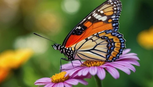 butterfly on a flower,viceroy (butterfly),gulf fritillary,monarch butterfly,butterfly background,orange butterfly,euphydryas,american painted lady,striped passion flower butterfly,butterfly isolated,french butterfly,butterfly floral,passion butterfly,ulysses butterfly,brush-footed butterfly,coenonympha,coenonympha tullia,hesperia (butterfly),checkerboard butterfly,melanargia,Photography,General,Commercial