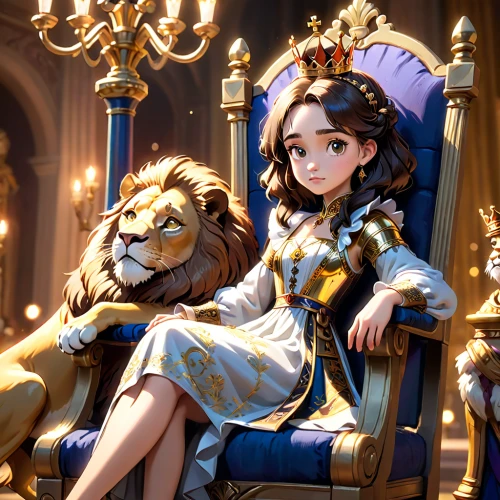 lion children,two lion,royal tiger,golden crown,lion's coach,crown icons,lion,fairy tale icons,cg artwork,king crown,kyi-leo,lions,forest king lion,lion white,she feeds the lion,crown render,royal crown,lions couple,royal,crown,Anime,Anime,Cartoon