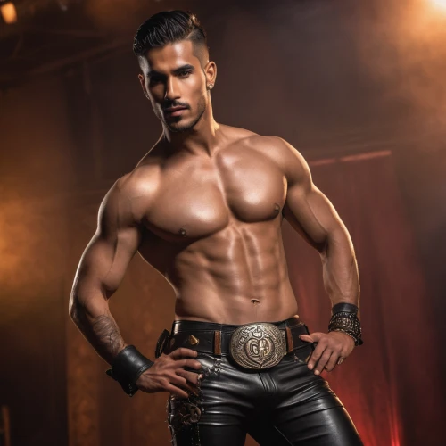 male model,leather,latino,black leather,tool belt,wrestler,leather texture,abdel rahman,body building,muscle icon,drago milenario,bodybuilder,itamar kazir,belt,if samy wants a bootie metalica,macho,siam fighter,tool belts,wrestling,rio serrano,Photography,General,Natural