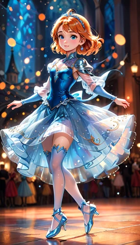 cinderella,princess anna,little girl twirling,merida,little girl ballet,cinderella shoe,alice,ballet tutu,fairy tale character,vanessa (butterfly),twirling,fantasia,princess sofia,ballerina girl,figure skater,disney character,rosa ' the fairy,cg artwork,ballet master,rosa 'the fairy,Anime,Anime,Cartoon