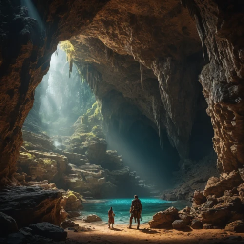 sea cave,blue cave,cave on the water,cave tour,the blue caves,blue caves,cave,sea caves,pit cave,glacier cave,caving,cave church,the limestone cave entrance,lava cave,chasm,karst landscape,guards of the canyon,karst area,lava tube,cenote,Photography,General,Fantasy