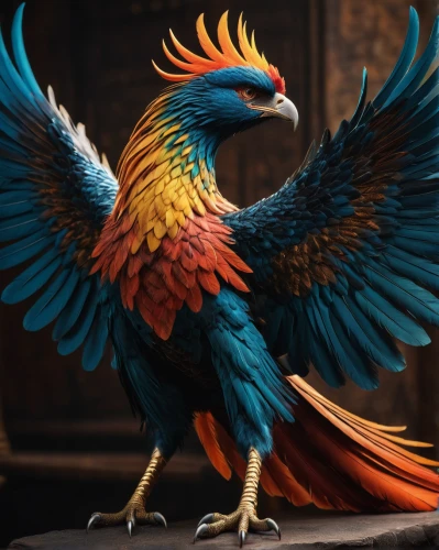 blue and gold macaw,macaw hyacinth,scarlet macaw,phoenix rooster,macaw,guacamaya,garuda,an ornamental bird,beautiful macaw,ornamental bird,macaws blue gold,griffon bruxellois,blue macaw,blue and yellow macaw,golden pheasant,gryphon,bird png,rosella,perico,colorful birds,Photography,General,Fantasy