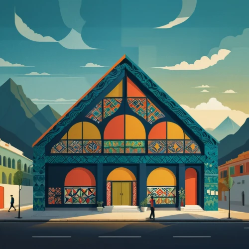 train station,railroad station,train depot,church painting,the train station,wild west hotel,mountain huts,oktoberfest background,french train station,old cinema,grindelwald,alpine village,store fronts,studio ghibli,alpine restaurant,mosques,subway station,under the roof,small towns,mountain station,Illustration,Vector,Vector 05