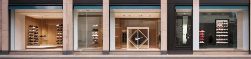 shoe store,storefront,shoe cabinet,display window,vitrine,walk-in closet,store front,shop-window,paris shops,shopwindow,store window,ovitt store,store fronts,boutique,display case,shop window,retail,bond stores,fashion street,electronic signage,Photography,General,Realistic