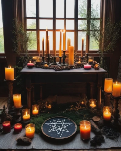 witches pentagram,paganism,advent arrangement,all saints' day,pentacle,fourth advent,celebration of witches,christmas circle,nordic christmas,the first sunday of advent,advent wreath,shamanism,second advent,the second sunday of advent,divination,third advent,the third sunday of advent,first advent,advent season,offerings,Photography,General,Fantasy